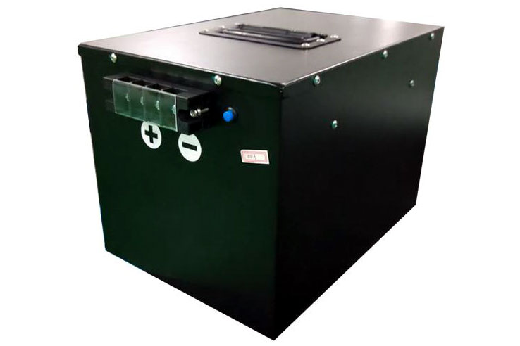 12V280Ah LFP RV Battery