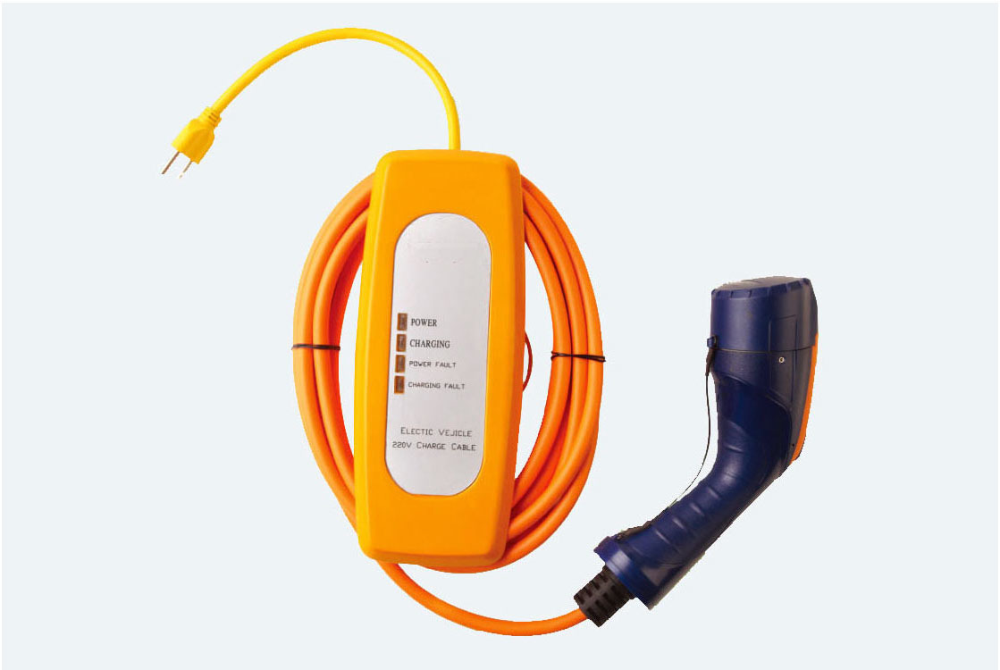 Home EV Charging Extension