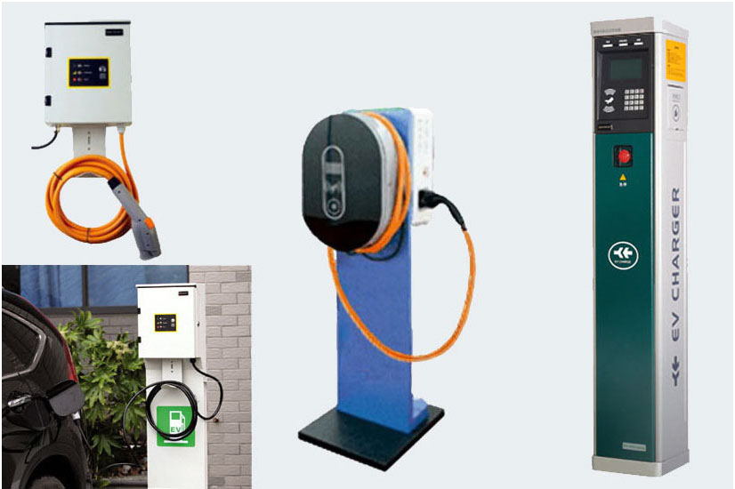 EV Charging Station