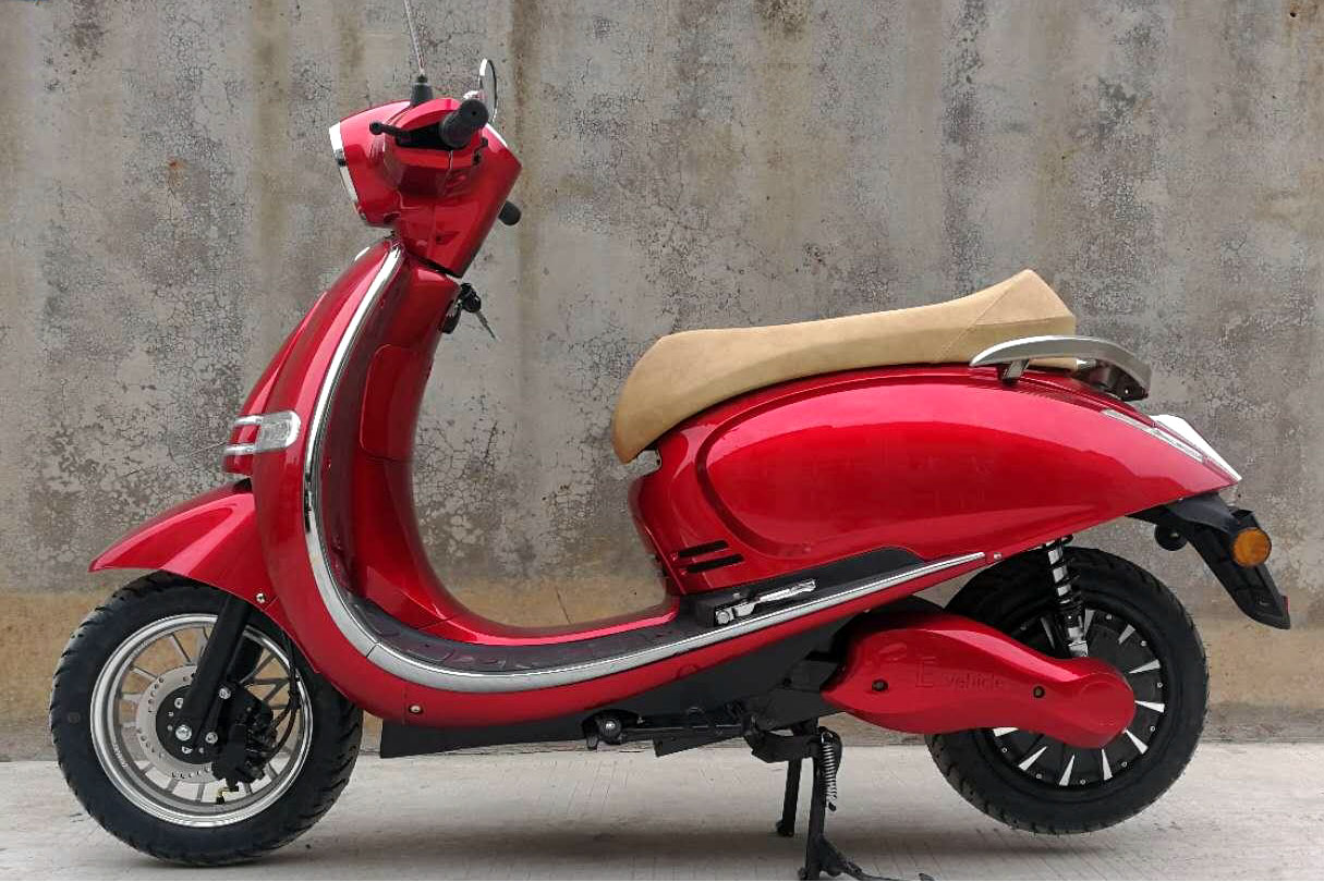 CITY™ eMobility Scooter