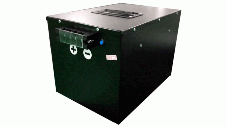 CWPower™ 12V280Ah LFP RV Battery
