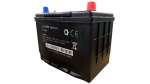 CWPower™ 12V50Ah LFP Starting Battery