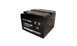 CWPower™ 12V30Ah VRLA GEL Battery