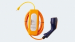 Home Electric Vehicle Charging Extension