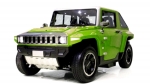 HUMMER™ HX eMini Hatchback