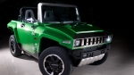 HUMMER™ HXT eMini Roadster