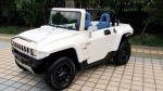 HUMMER™ HXT eMini Roadster