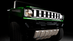 HUMMER™ HX eMini Hatchback