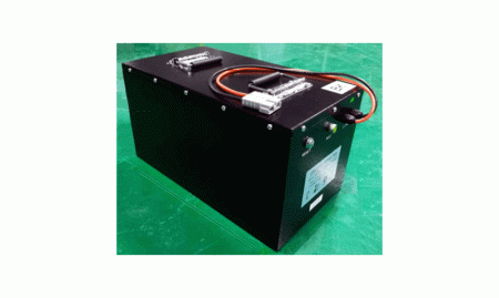 CWPower™ 48V80Ah Li-ion 3-Wheeler Battery