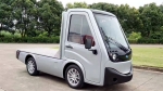METRO™ Light Commercial eTruck