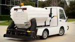 METRO™ Light Utility eVehicle