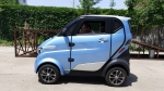 CITY™ eMobility Car