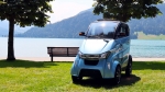 CITY™ eMobility Car