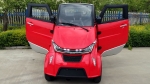 CITY™ eMobility Car