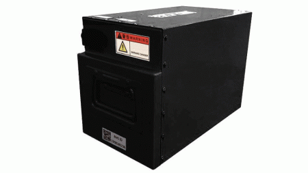 CWPower™ 60V31Ah Li-ion eMotorbike Battery