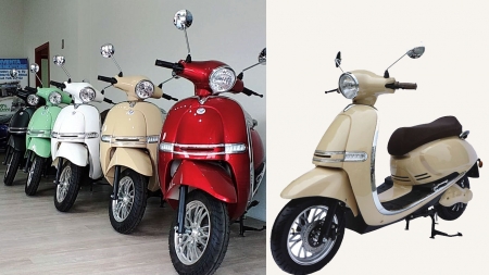 CITY™ eMobility Scooter