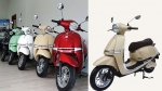 CITY™ eMobility Scooter