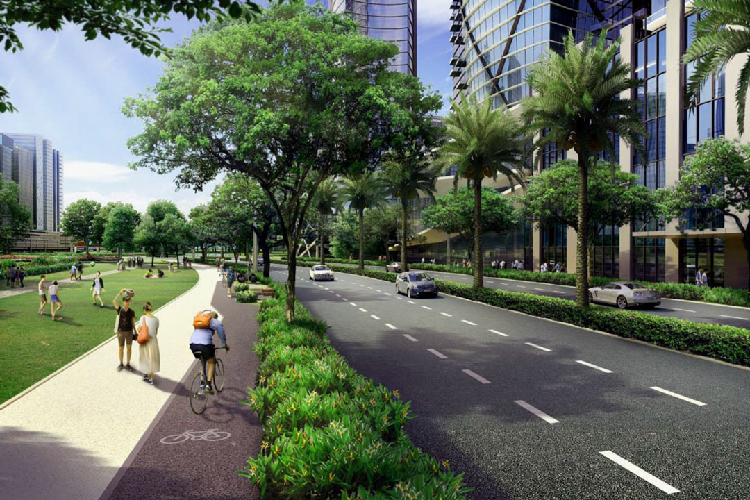 Light Electric Vehicles for Green City Logistics, Mobility, Tourism and Utility Services